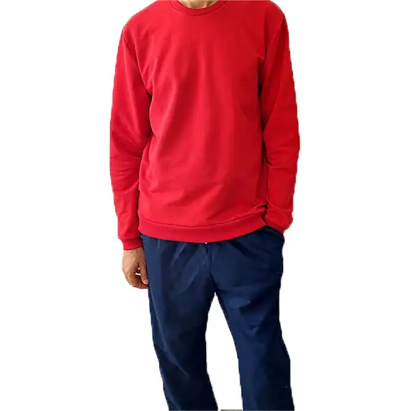 نمونه دوخت الگو خیاطی تیشرت مردانه