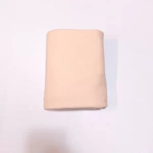 عکس از سفارش مشتری شامل پارچه یکرو پنبه لاکرا رنگ گلبهی
