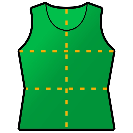 الگو خیاطی