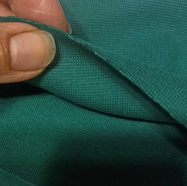 پارچه از نمای نزدیک